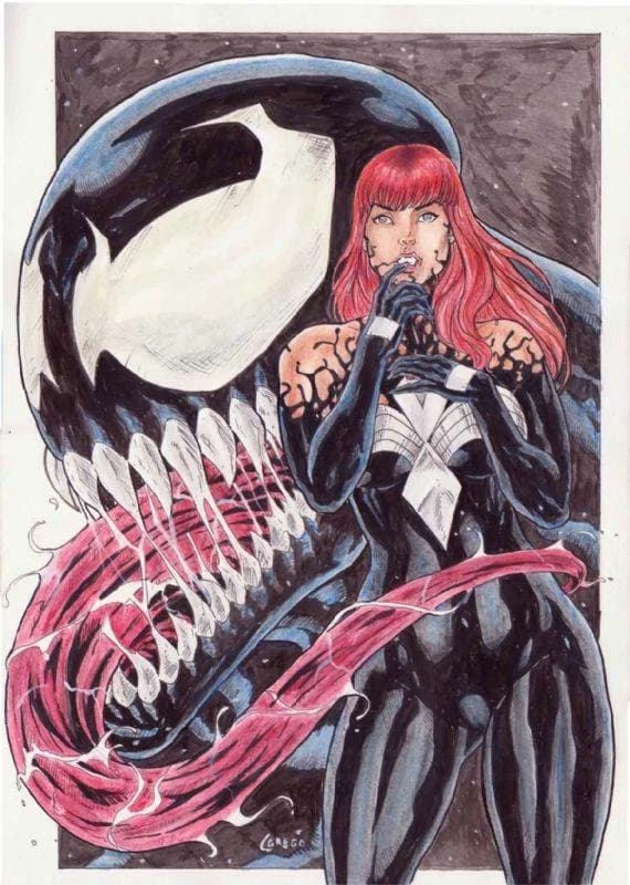 Mary Jane thumbnail