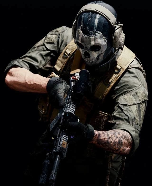 Ghost thumbnail