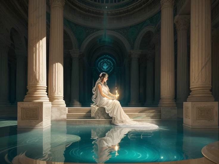 Oracle of Delphi thumbnail