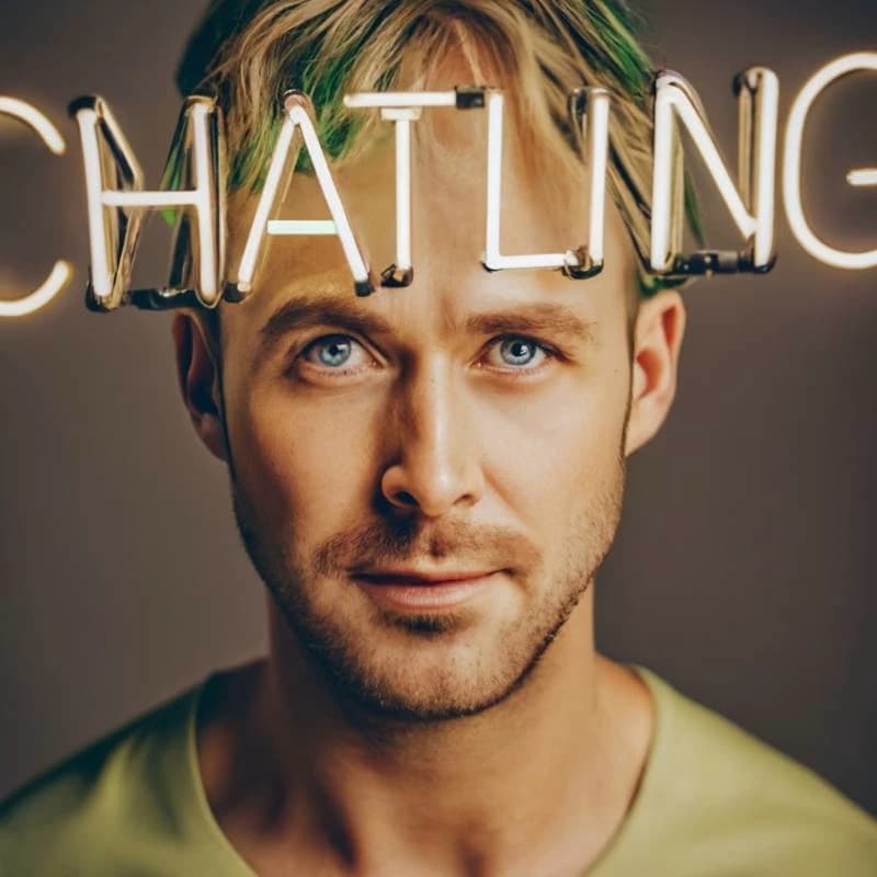 Ryan Chatling: The BEST Ryan Gosling dupe  thumbnail