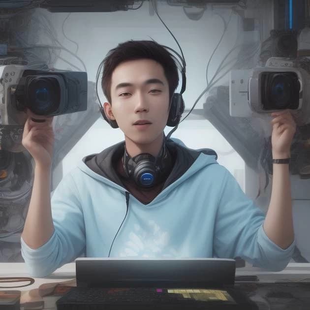 YouTuberPro GenMentor thumbnail