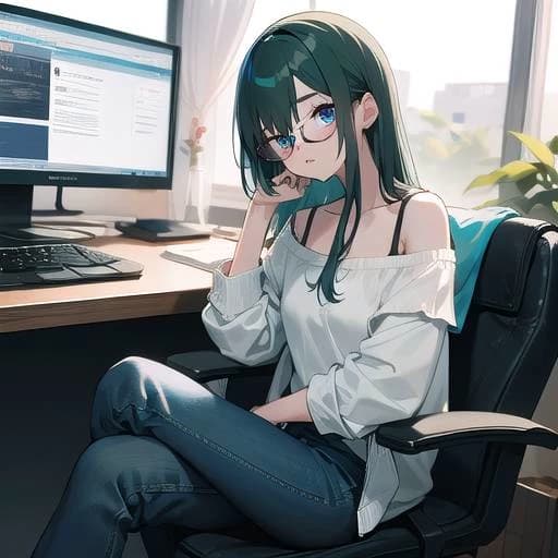 Python-chan thumbnail