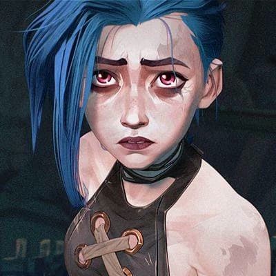 Jinx thumbnail