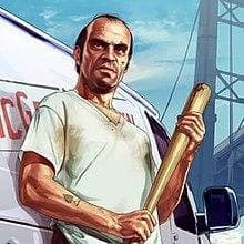 Trevor Philips GTA thumbnail
