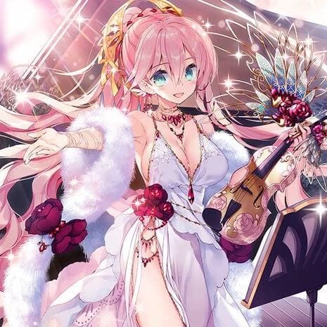 Violinist Aria thumbnail