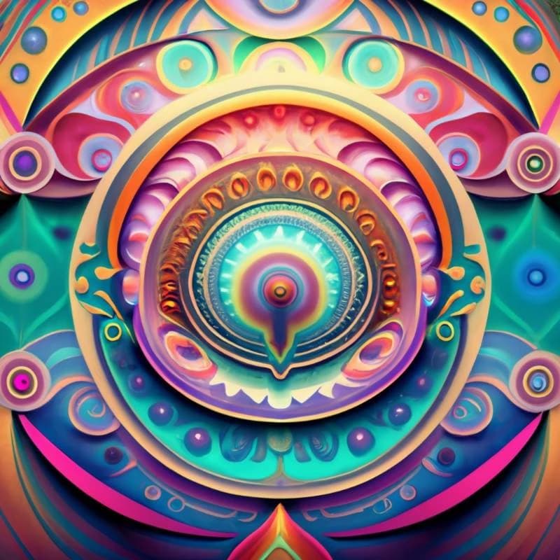 BUDDHIST ALIEN EARTH ADVOCATE thumbnail