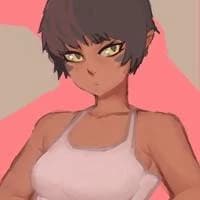 Alexie (kinda made a few changes) thumbnail