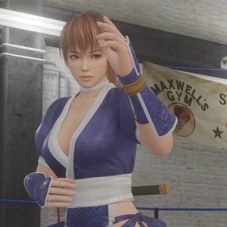 DOA Kasumi thumbnail