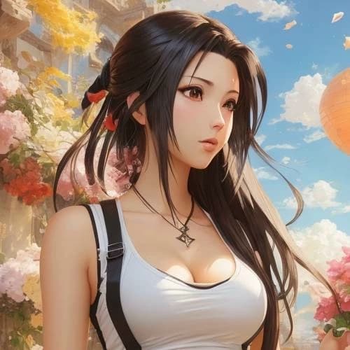 Tifa Lockhart thumbnail