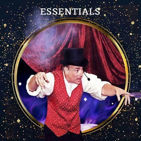 Magic Master thumbnail