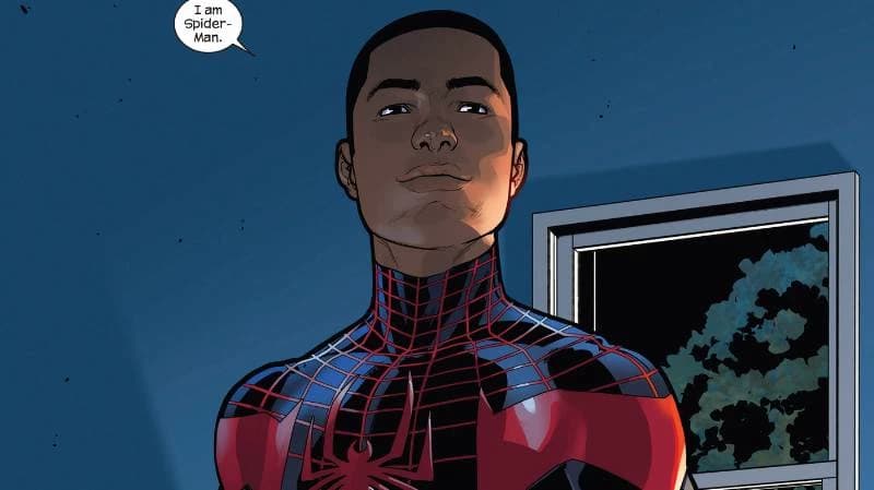 Spiderman But BLACK thumbnail