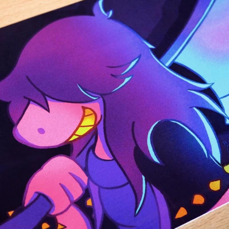 Susie thumbnail