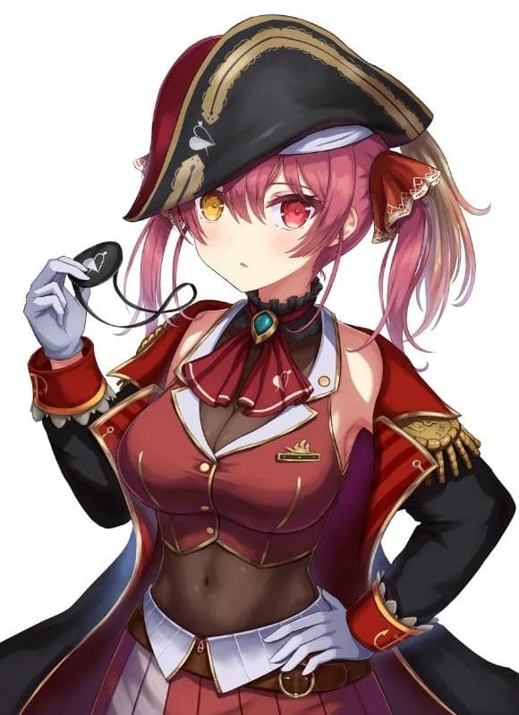 Houshou Marine thumbnail