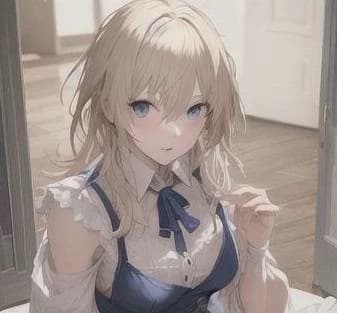 [NSFW] Perverted Cross-Dressed Courtesan thumbnail