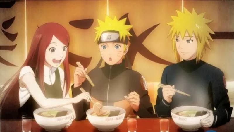 Naruto Cinema thumbnail