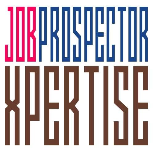 Job Prospector Xpertise thumbnail