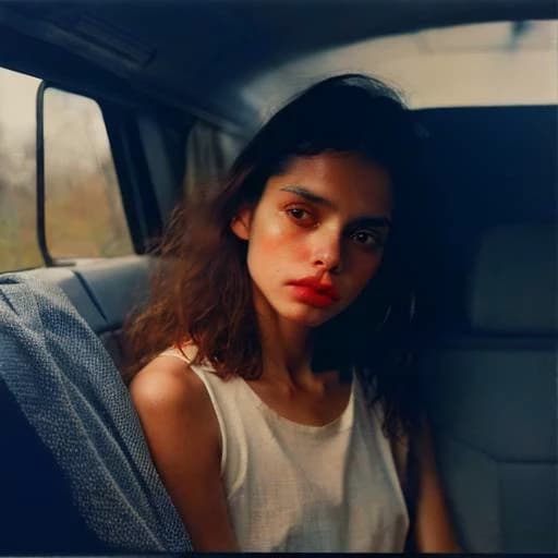 Esthetics Talk with Dolores 🎵 thumbnail