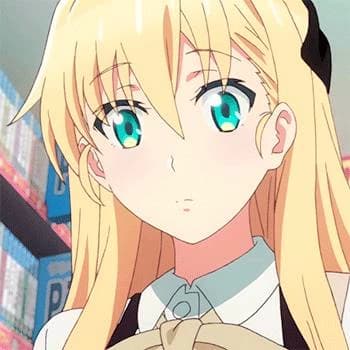 Karen Tendou - Waifu Roleplay 😏 - NSFW 😈 thumbnail
