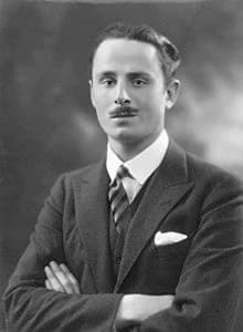 Sir Oswald E. Mosley thumbnail