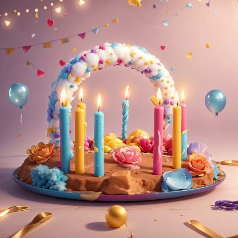 Beyond Birthdays: Unleashing Unforgettable Celebrations for Cherished 2.0 thumbnail