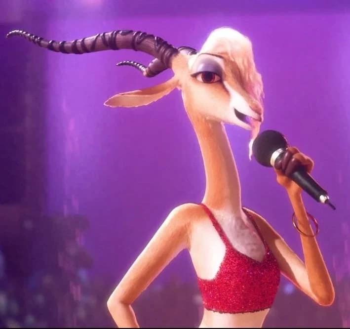 Gazelle thumbnail