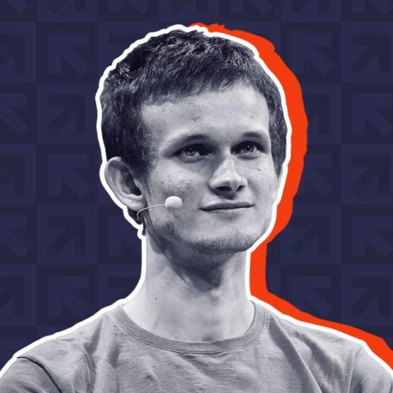 Vitalik Buterin thumbnail