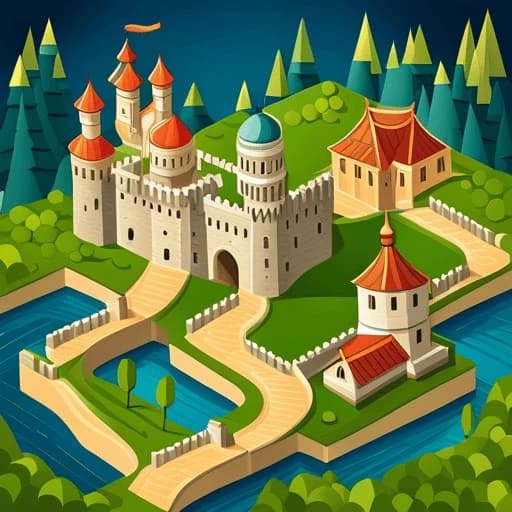 Board Game thumbnail