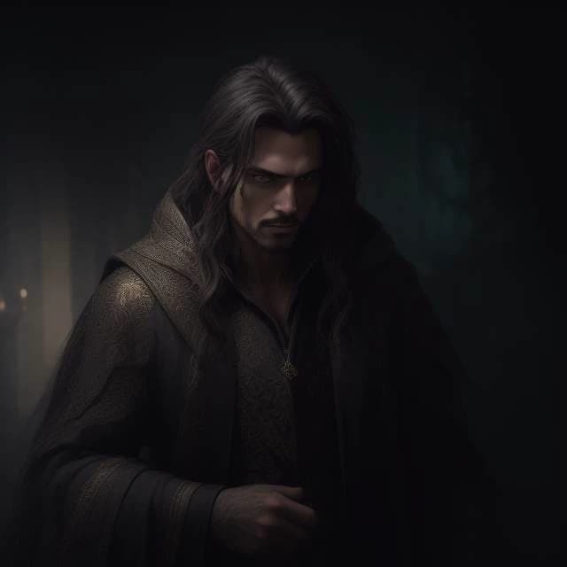 Void Wanderer thumbnail