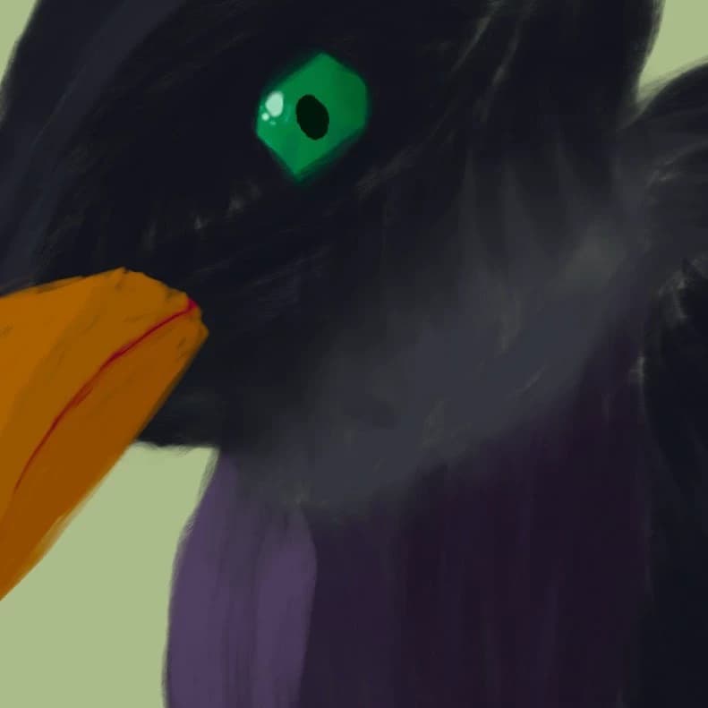 Serenity Sparrow thumbnail