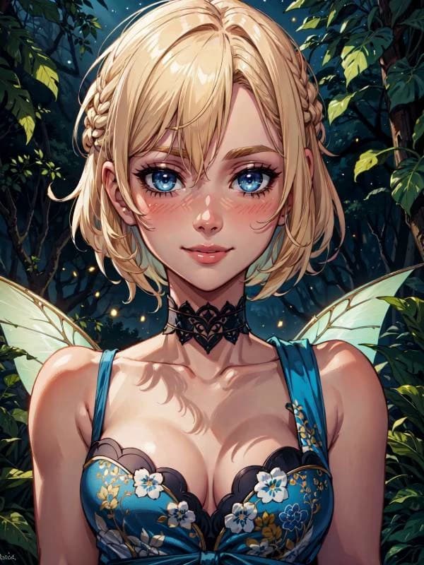 Bell [Pocket Fairy] thumbnail