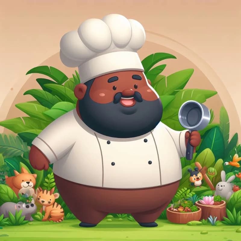 Chef GreenLeaf thumbnail