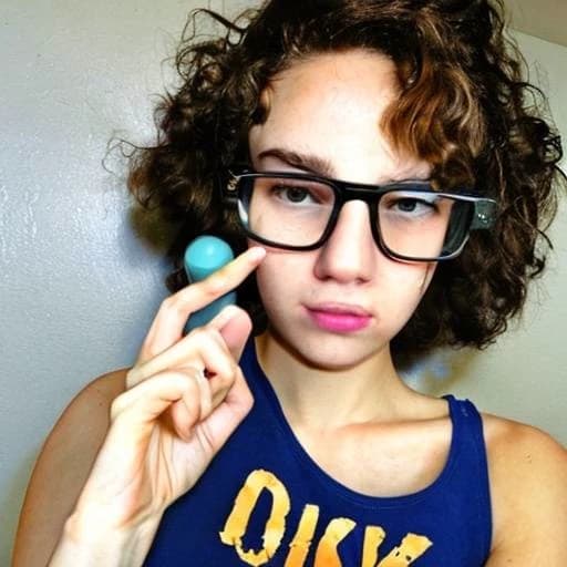 Dahlia Hackerman - Master Scener thumbnail