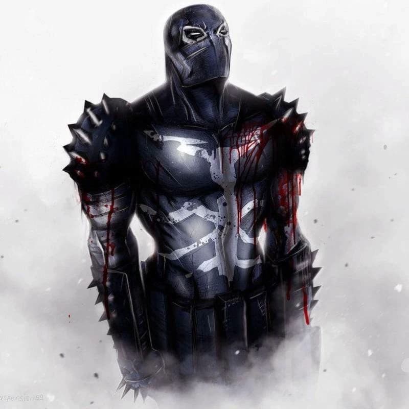 Agent Venom (Flash Thompson) thumbnail