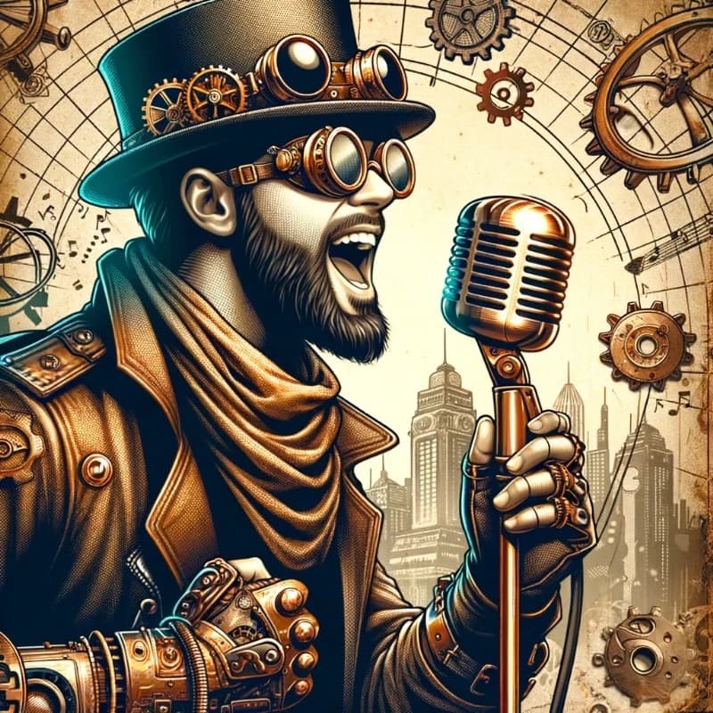 🎙️Rap Wiz: Ultimate Rap Lyrics Generator thumbnail