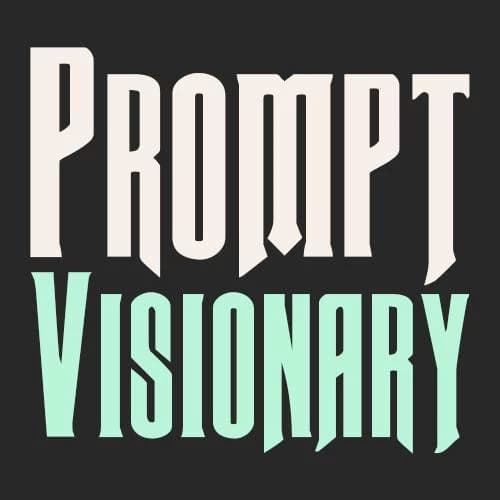 Prompt Visionary thumbnail