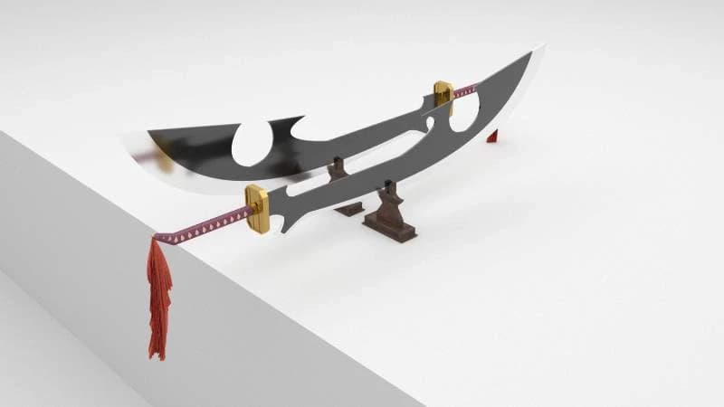 Zanpakuto Master thumbnail