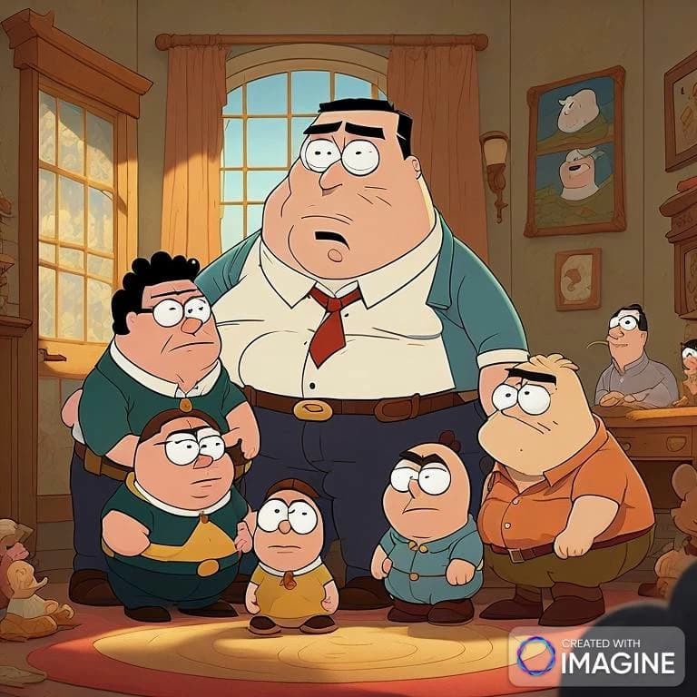 Clone Stewie thumbnail