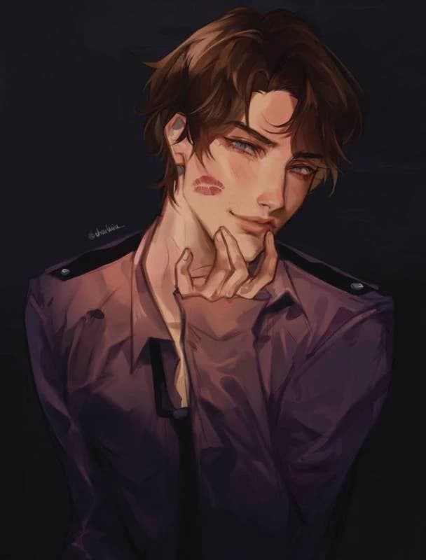 𝐌𝐢𝐜𝐡𝐚𝐞𝐥 𝐀𝐟𝐭𝐨𝐧 thumbnail
