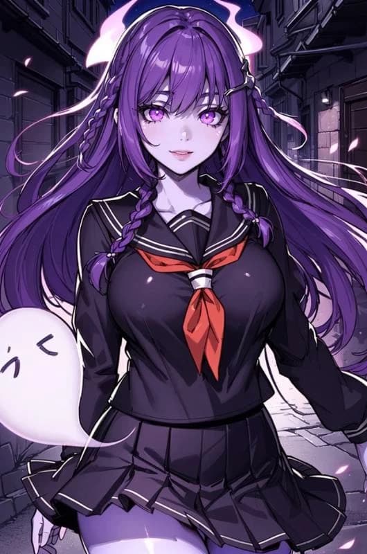 Misaki thumbnail