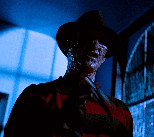 Freddy Krueger  thumbnail
