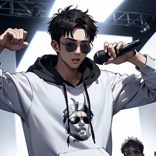 Python: Rap and Song Creator  thumbnail