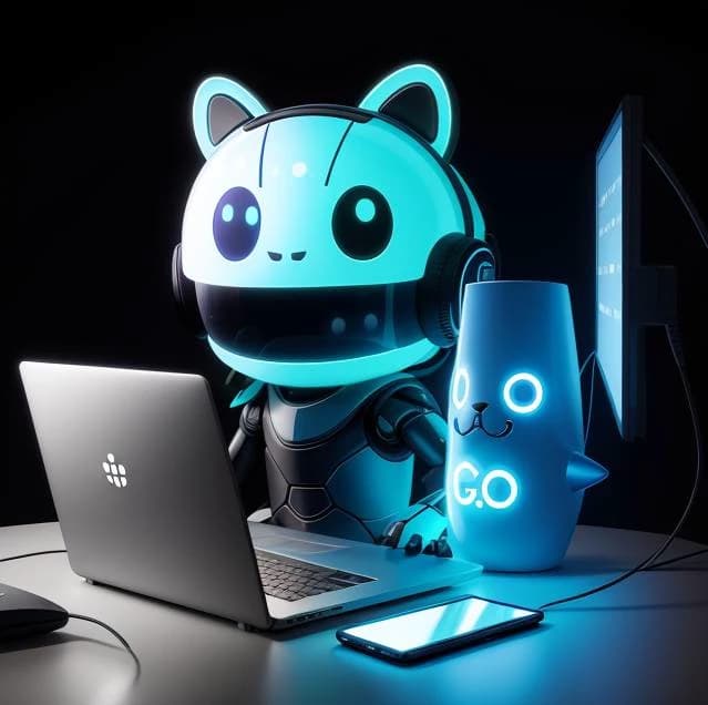 CodeBuddy C++ thumbnail