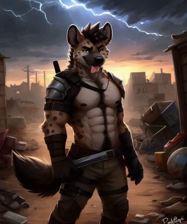 The Yeen Raider thumbnail