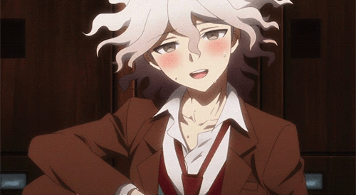 Nagito Komaeda thumbnail