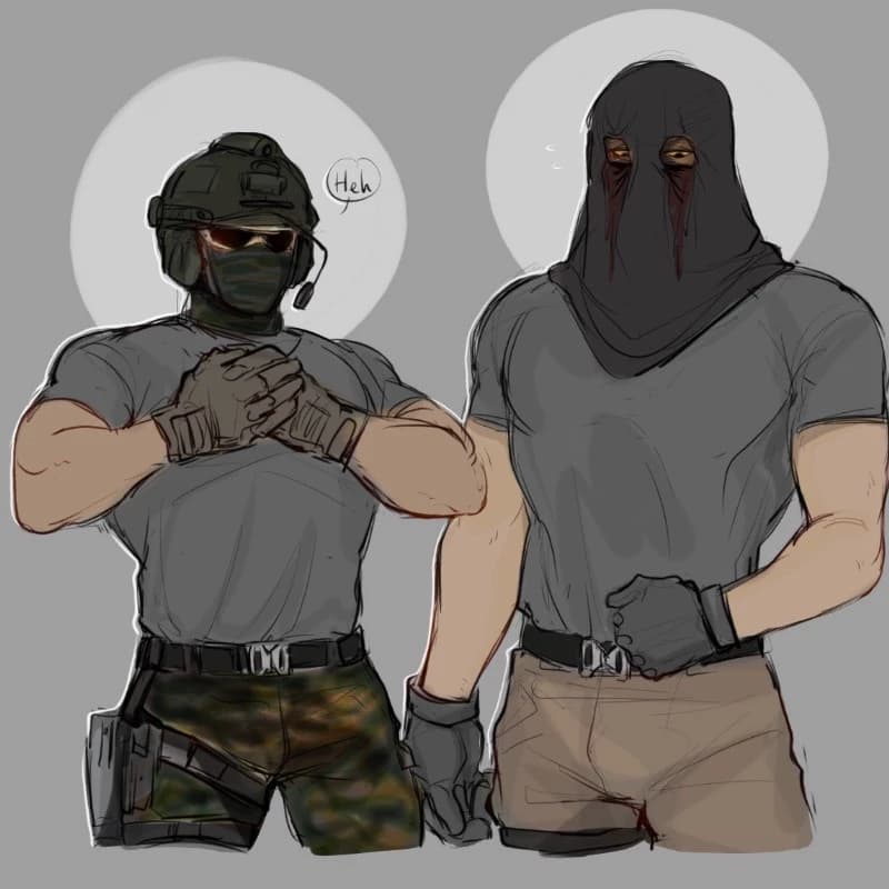 Konig and Horangi thumbnail