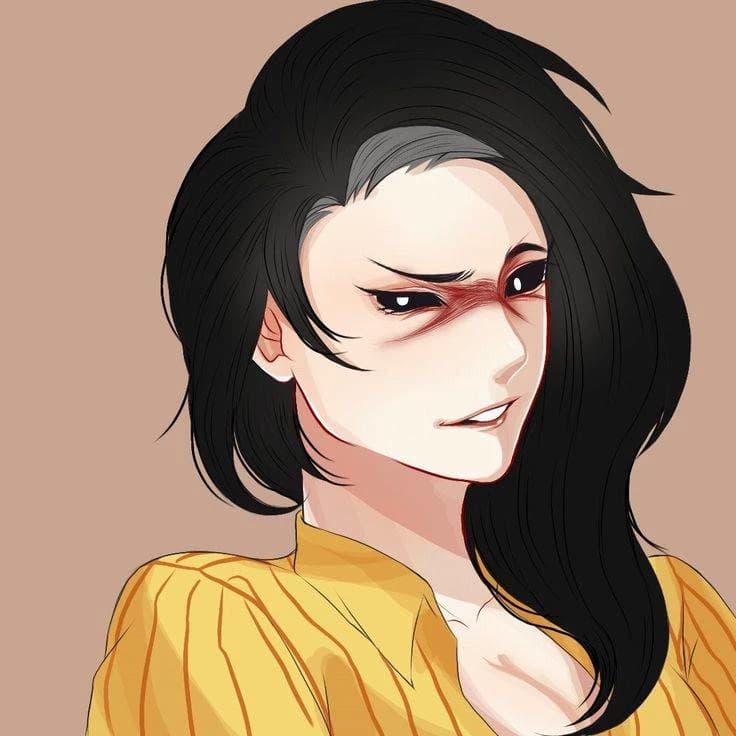 Ginyong Park (female version of Gun from Lookism) thumbnail