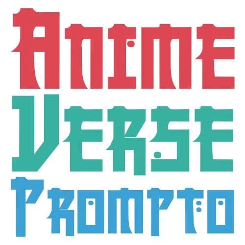 Anime Verse Ready thumbnail