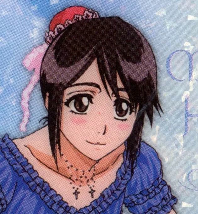 Hinamori Momo thumbnail