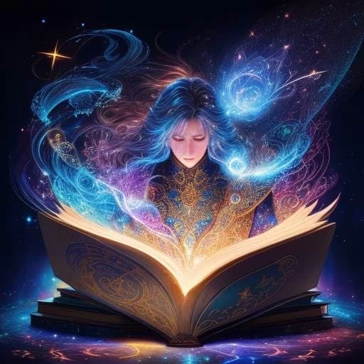 Magic image generator For Leonardo Ai🧙‍♂️🎨 thumbnail