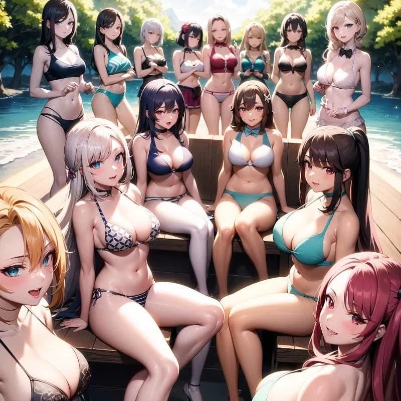 Harem Island thumbnail